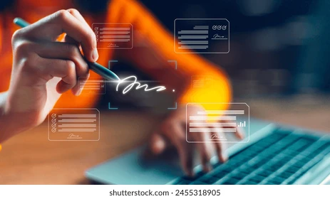 Website and brand design services